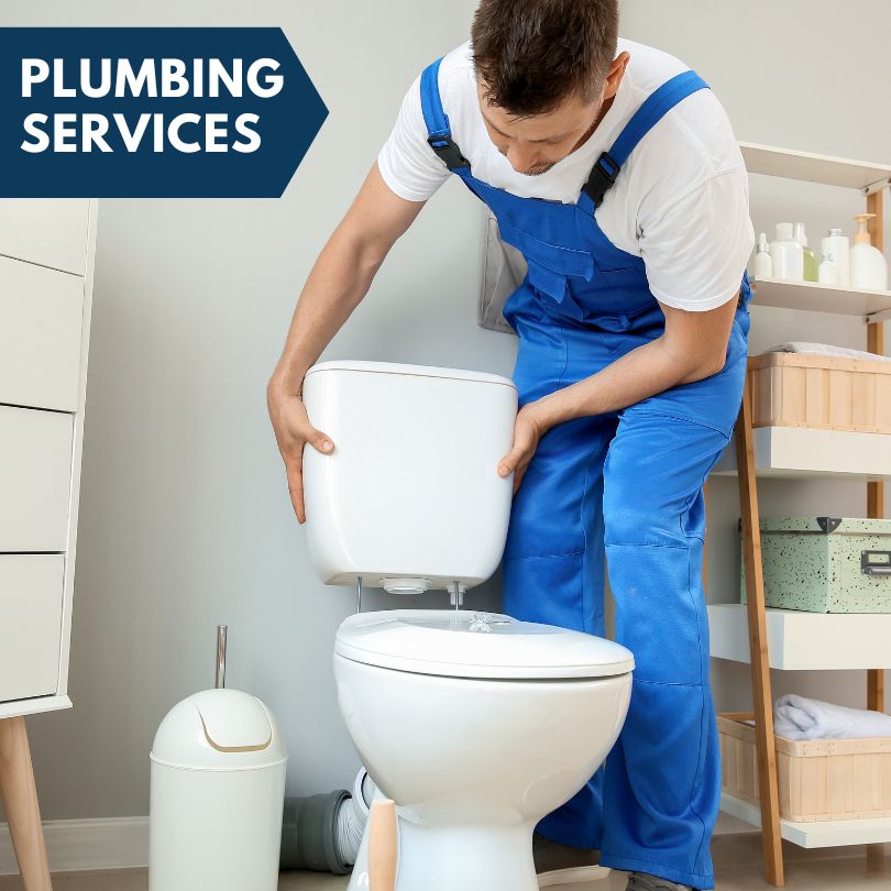 Plumbing Company in Seney, MI